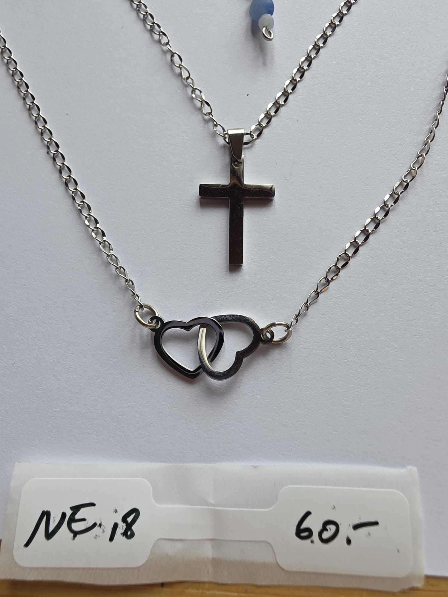 Collier NE0018 photo originale