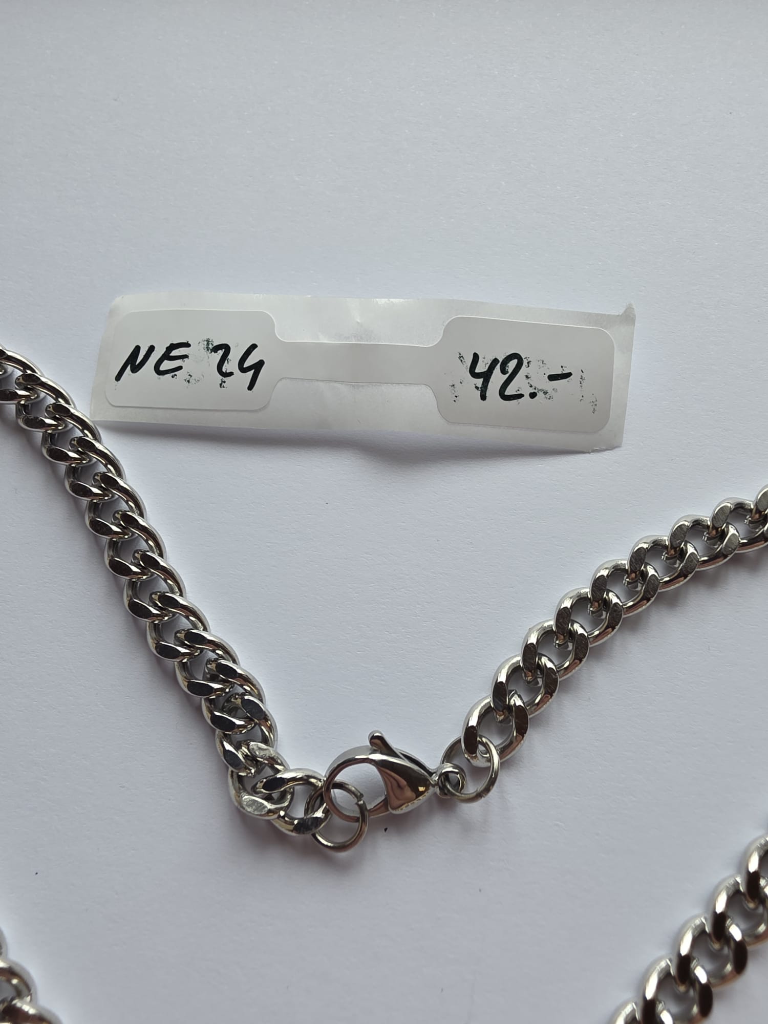 Collier NE0024 photo originale