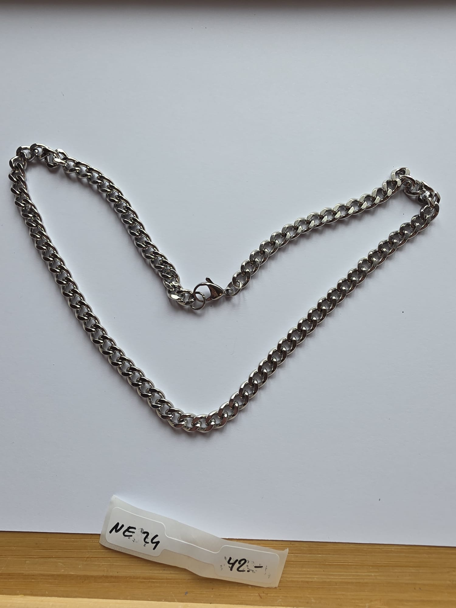 Collier NE0024 photo originale