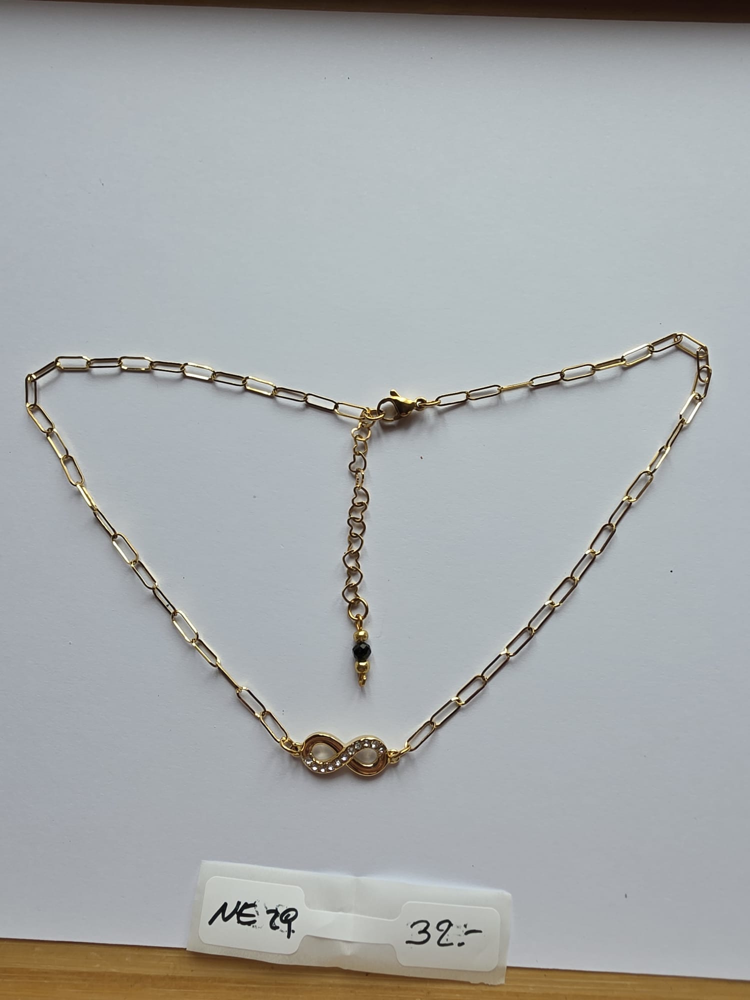 Collier NE0029 photo originale