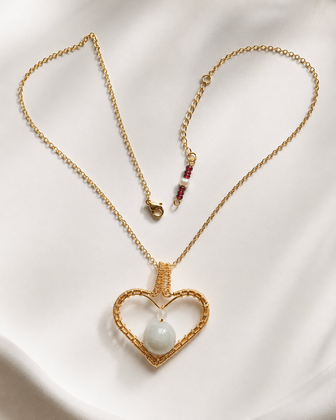 Collier NE0031