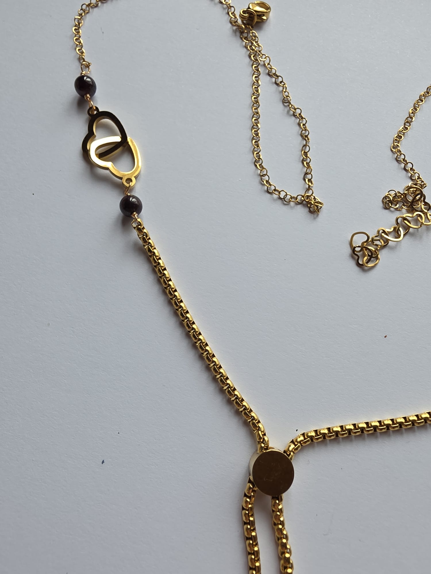 Collier NE0032 photo originale