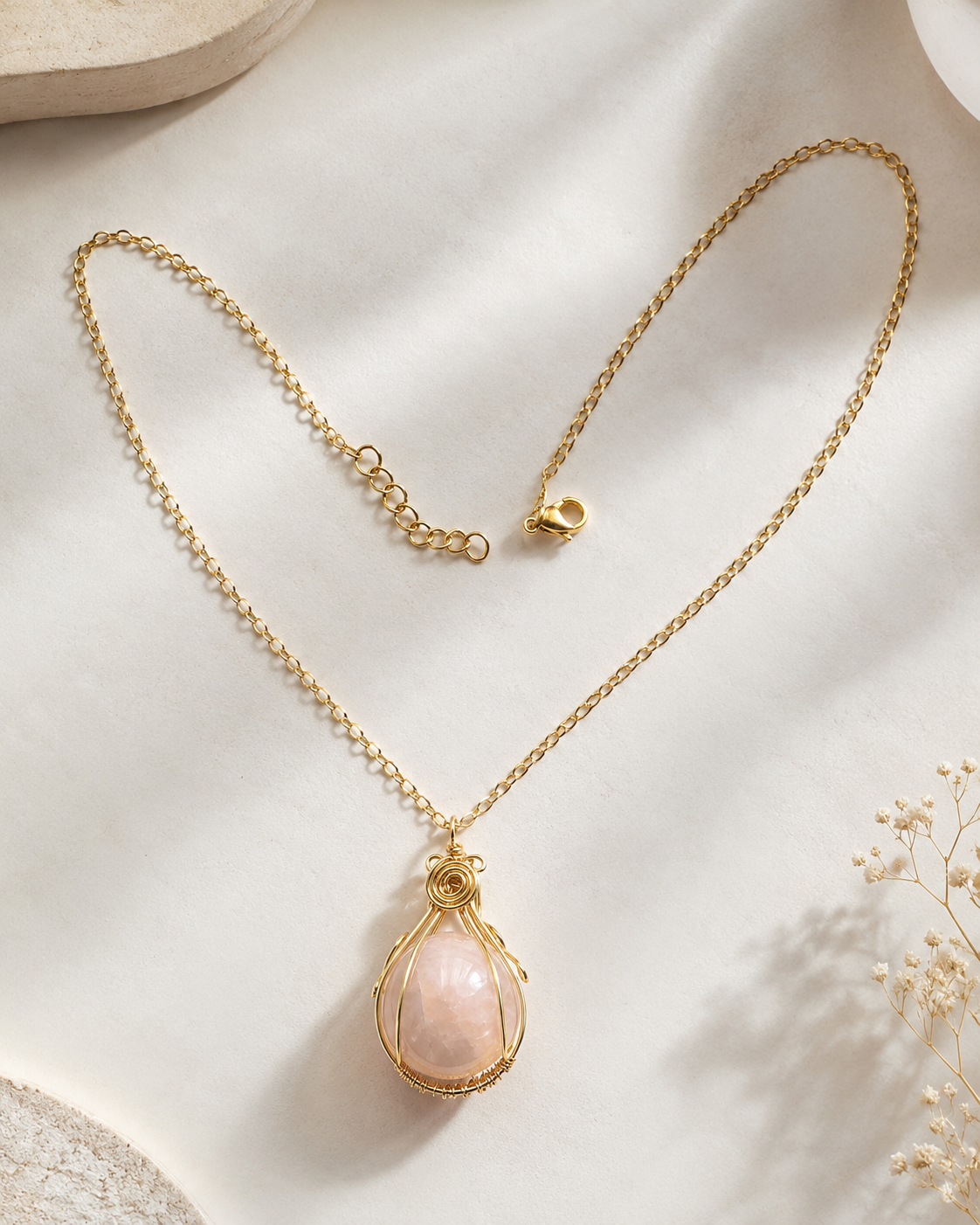 Collier NE0033