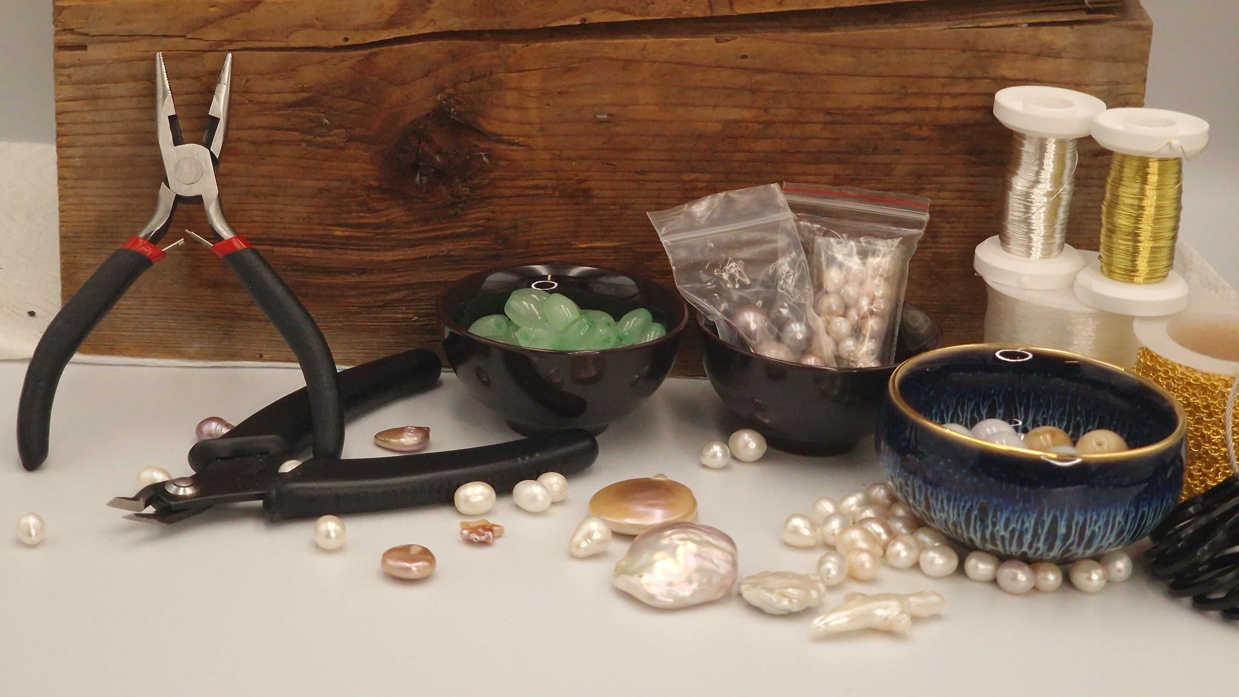 Atelier Twinp Bijoux
